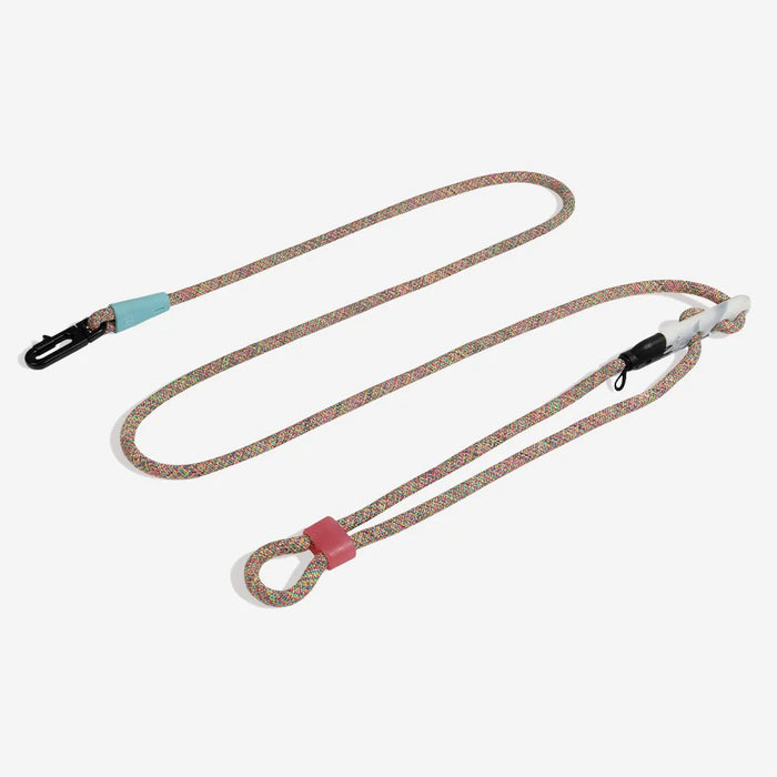 Correa manoslibres Gravity para perros de RazasLovers, ajustable, poliéster, vista principal