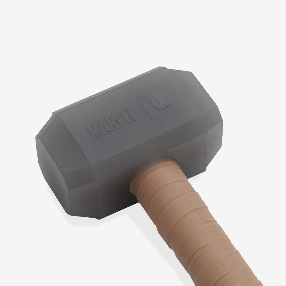 Juguete para morder martillo de thor para perros de ZEEDOG