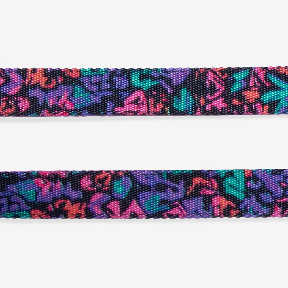 Arnés en H para perros Aerobic Reebok x Zee.Dog de ZEEDOG, ajustable, suave