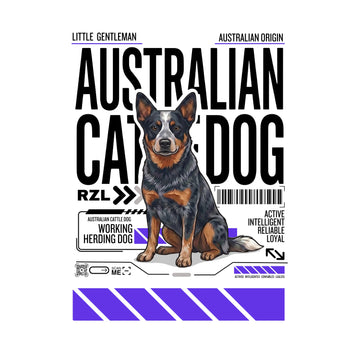 Australian Cattle Dog
