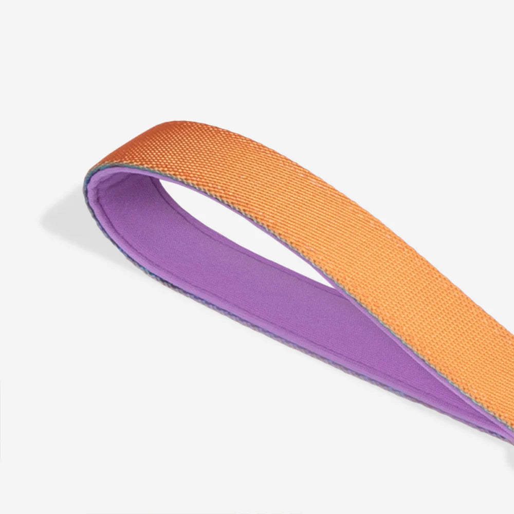 Correa Ruffleash - Antitirones para perros Trekk Reebok x Zee.Dog de ZEEDOG, antitirones, suave