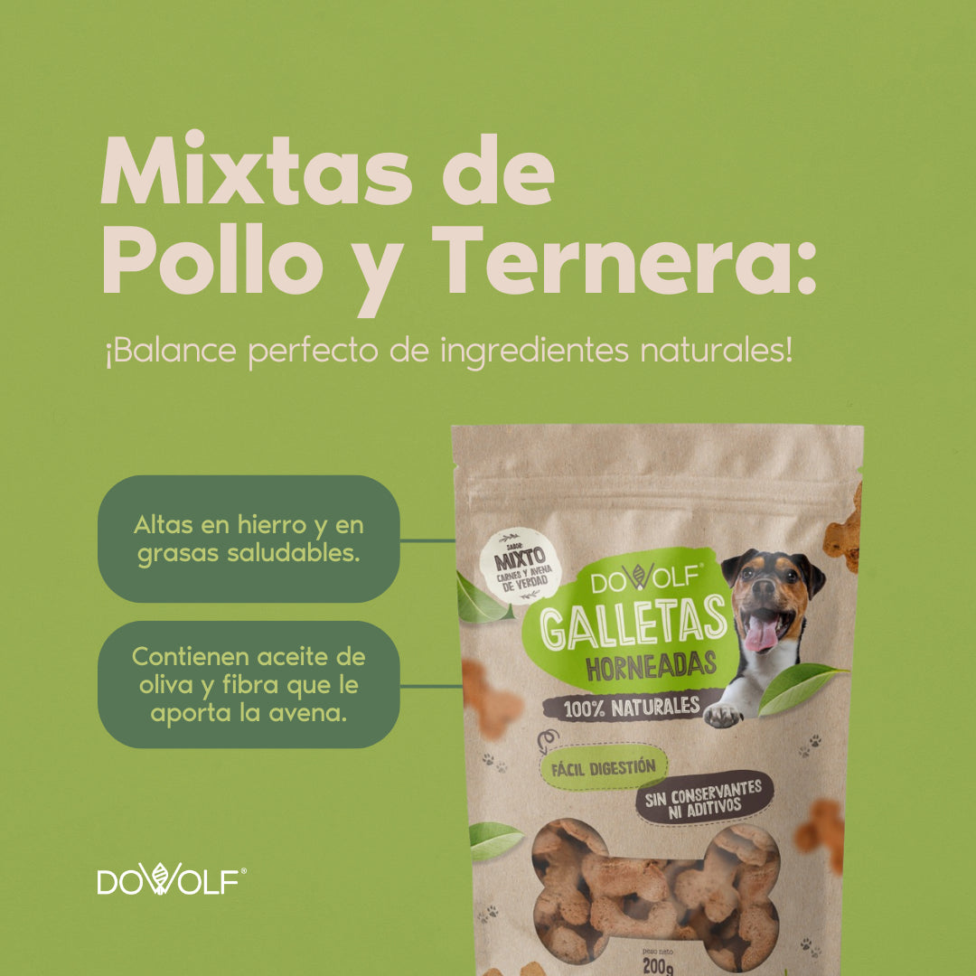 RazasBox para perro Blu de ZEEDOG, negro
