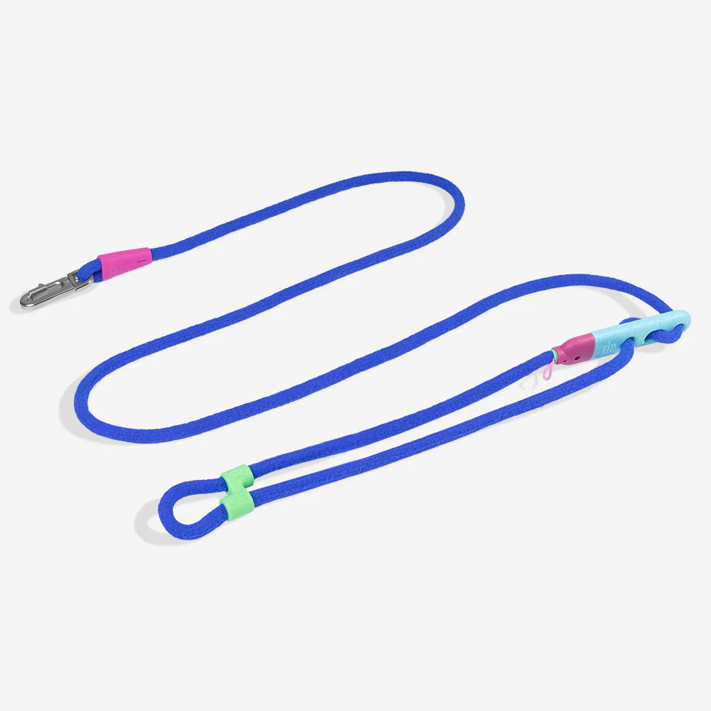 Correa Manoslibres para perros Aerobic Reebok x Zee.Dog de ZEEDOG, ajustable