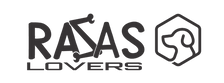 RazasLovers - Inicio