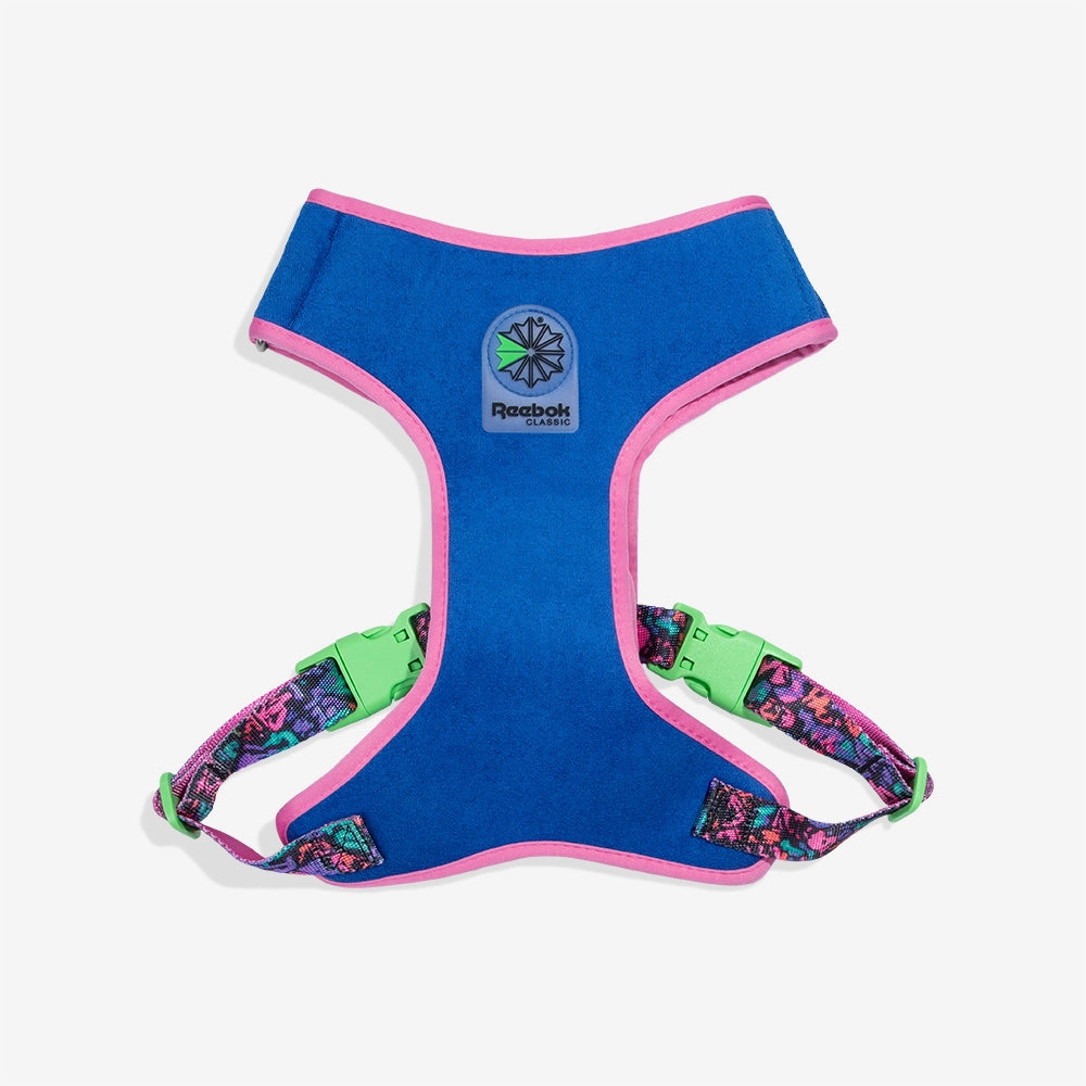 Pechera para perros Aerobic Reebok x Zee.Dog de ZEEDOG, transpirable, ajustable