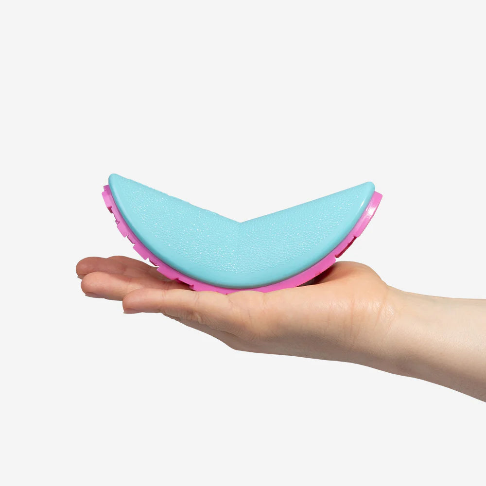 Juguete para morder Aerobic Boomerang para perros de ZEEDOG