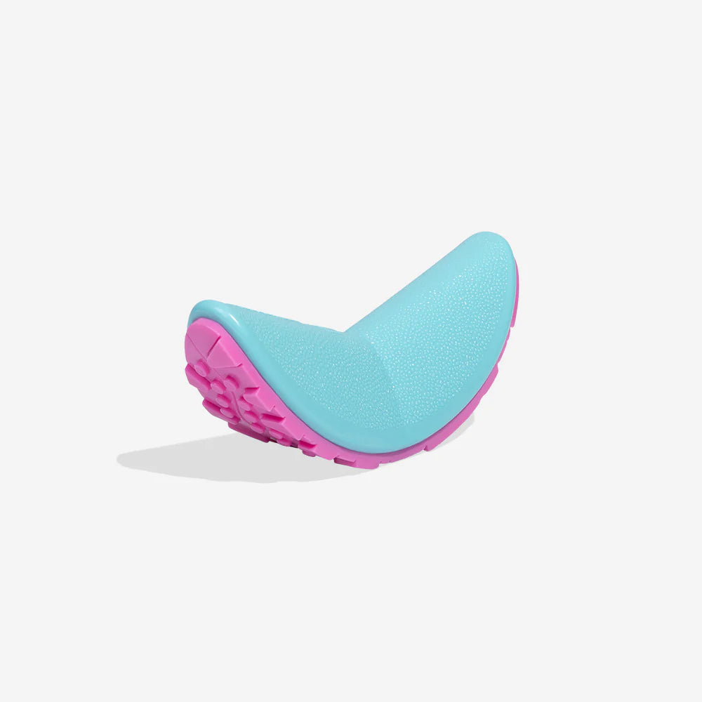 Juguete para morder Aerobic Boomerang para perros de ZEEDOG