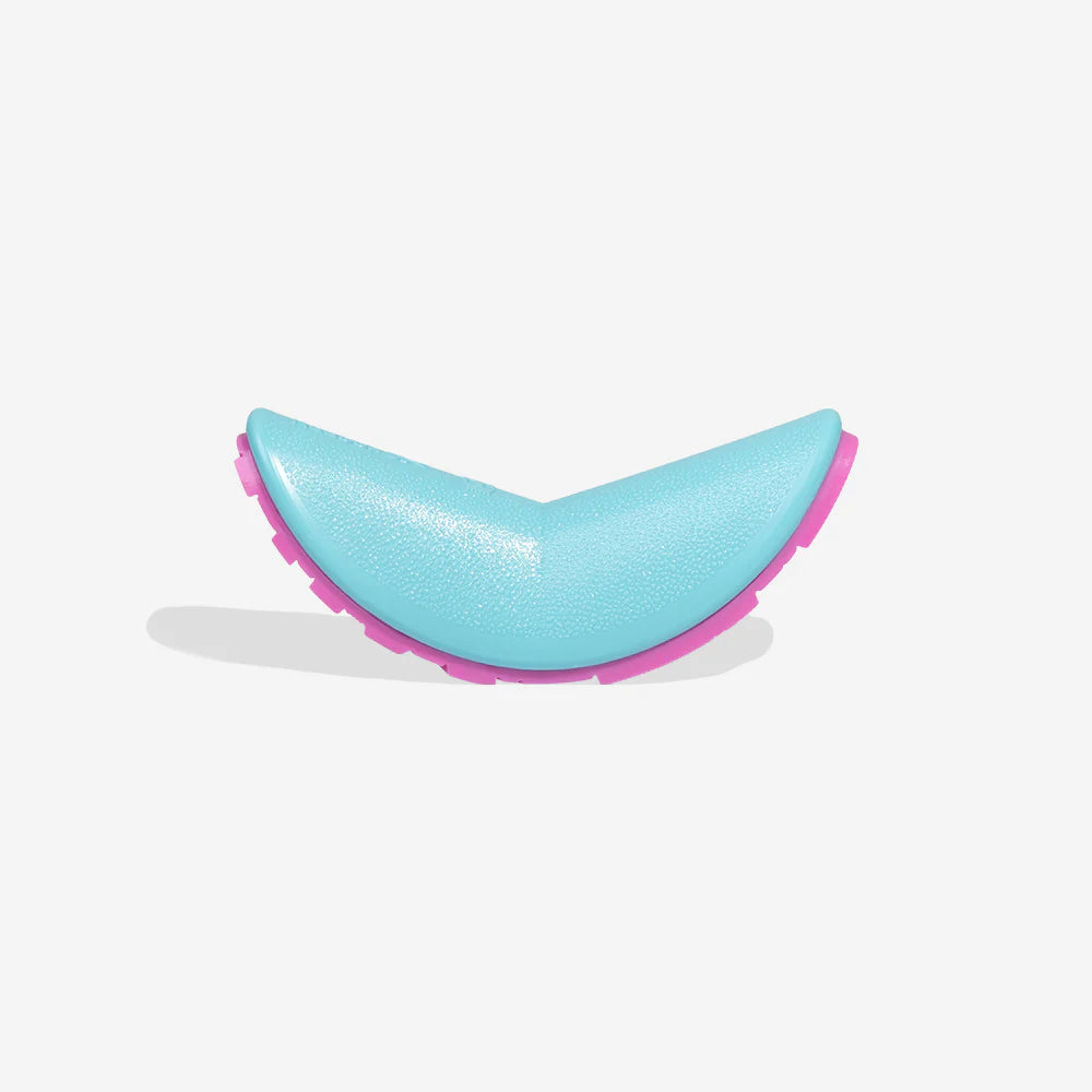 Juguete para morder Aerobic Boomerang para perros de ZEEDOG