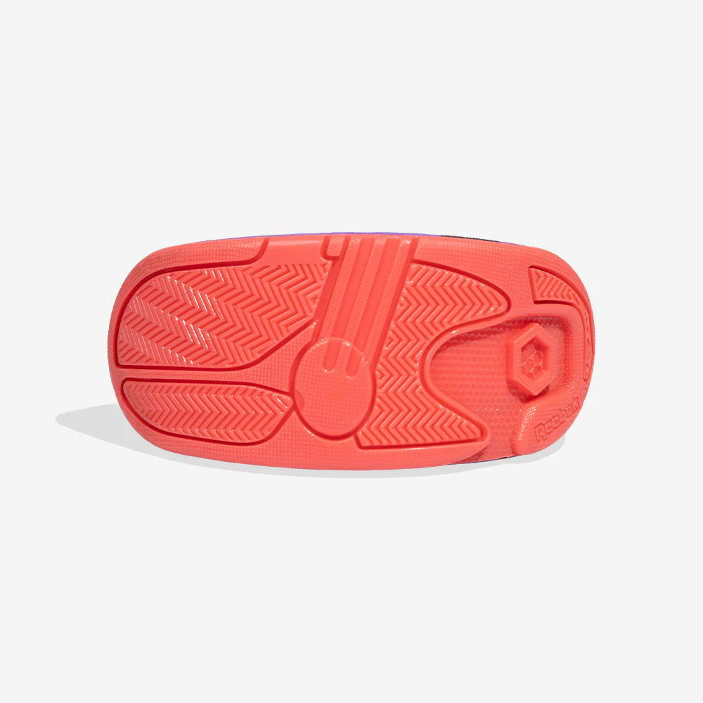 Juguete para morder Court Rocking para perro de ZEEDOG