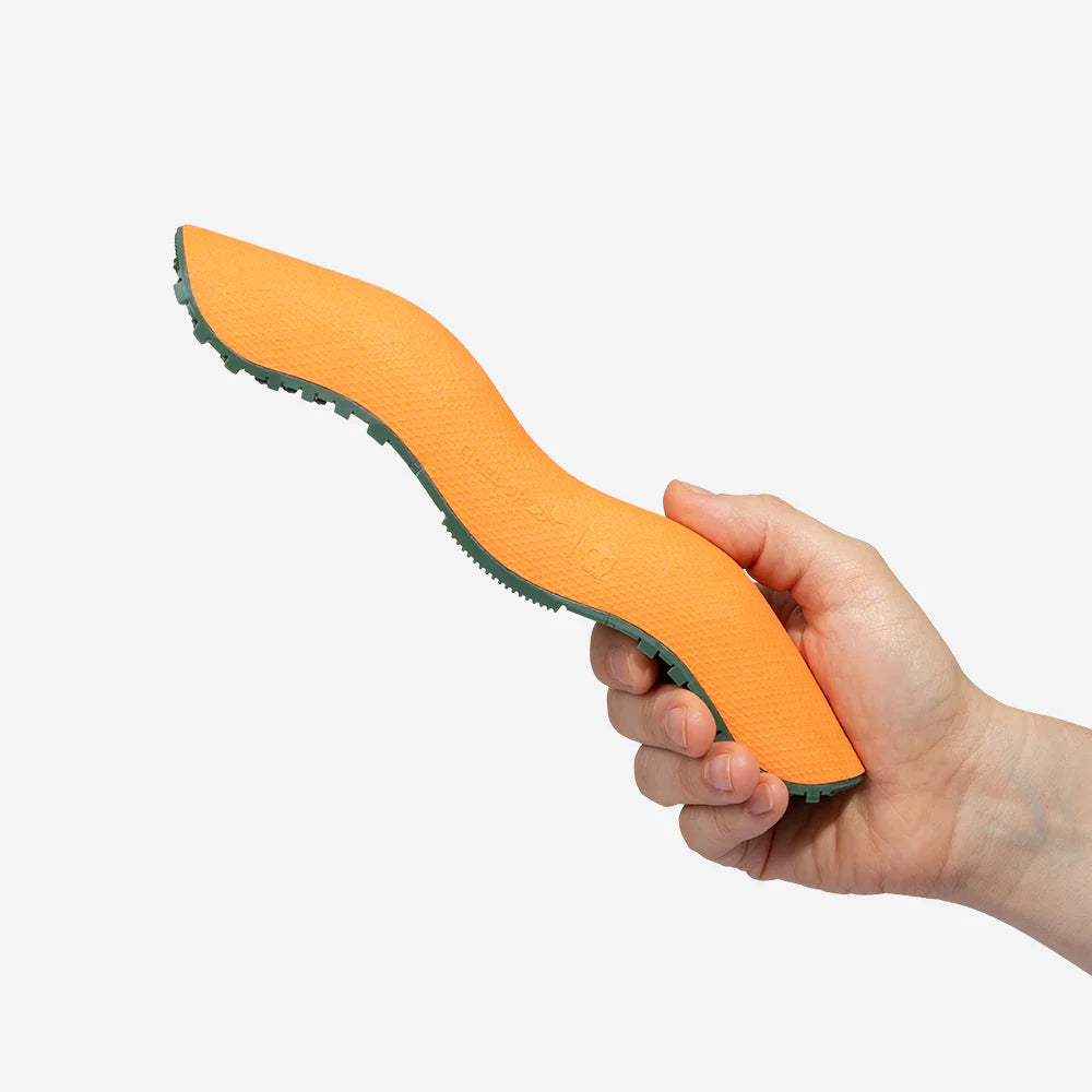 Juguete para morder Twig Trekk para perros de ZEEDOG