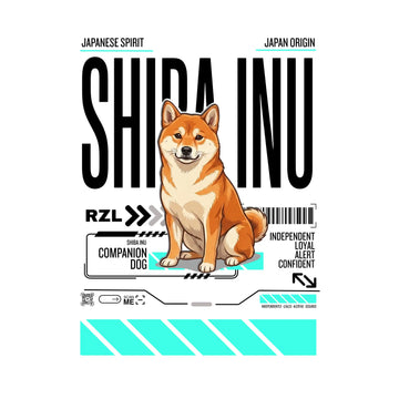 Shiba Inu