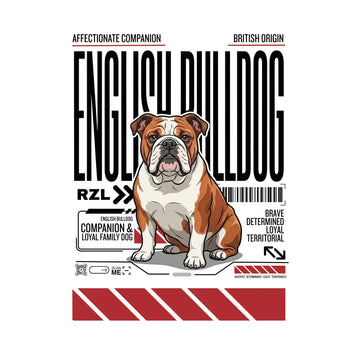 Bulldog Inglés