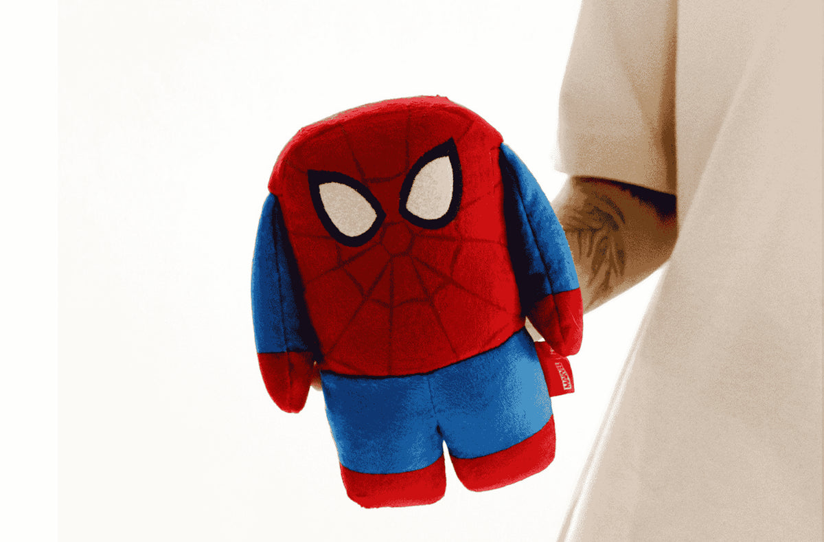 Peluches para perros