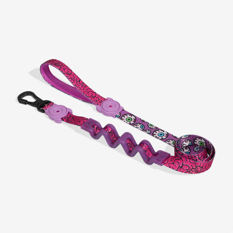 Correa Antitirones Ruffleash BRAIN para perros