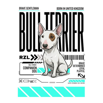 Bull Terrier