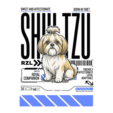 Shih Tzu