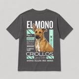 Gris Oscuro