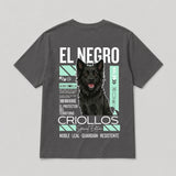 Gris Oscuro