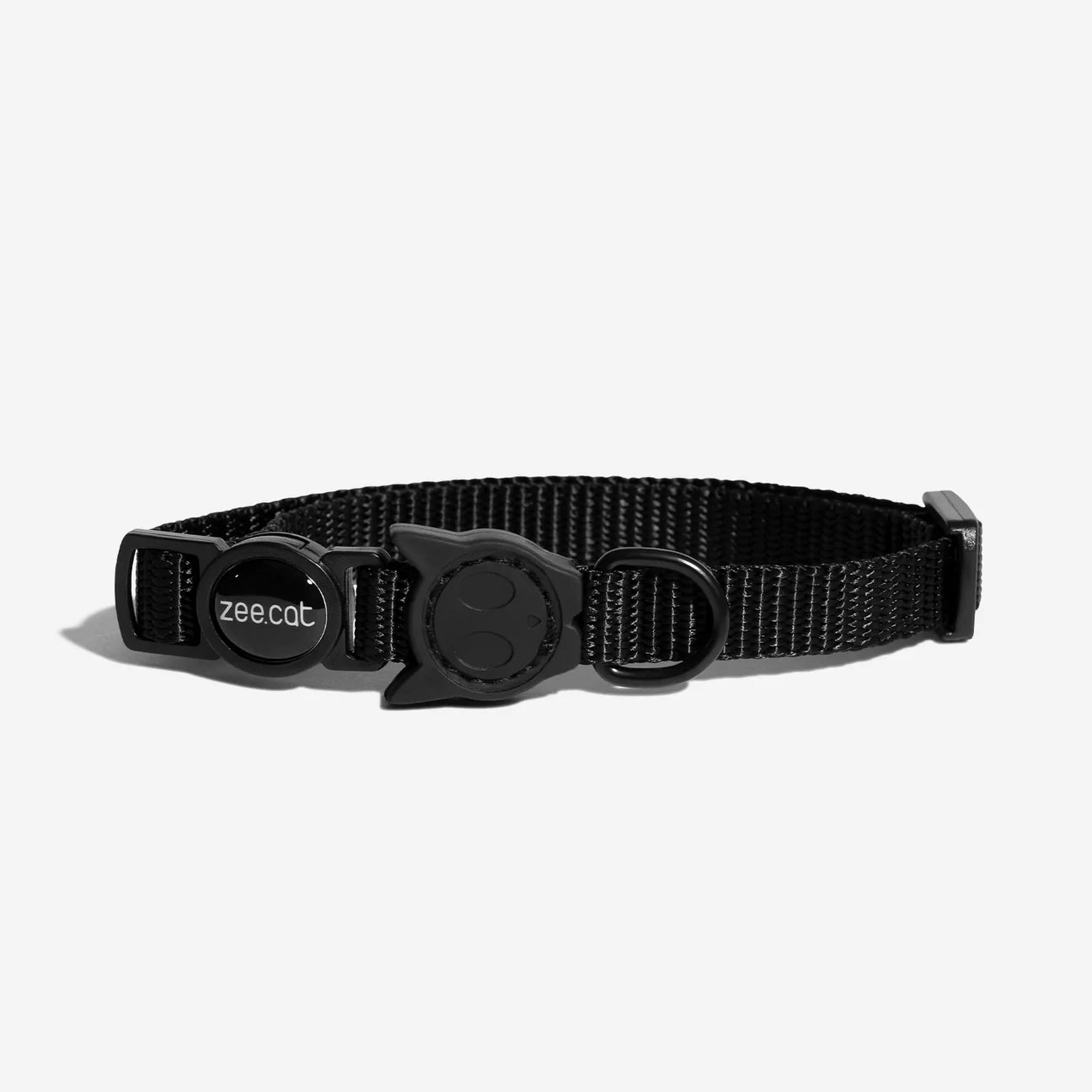 Collar Gotham para gatos ZEECAT de ZEEDOG, ajustable, poliéster, vista principal