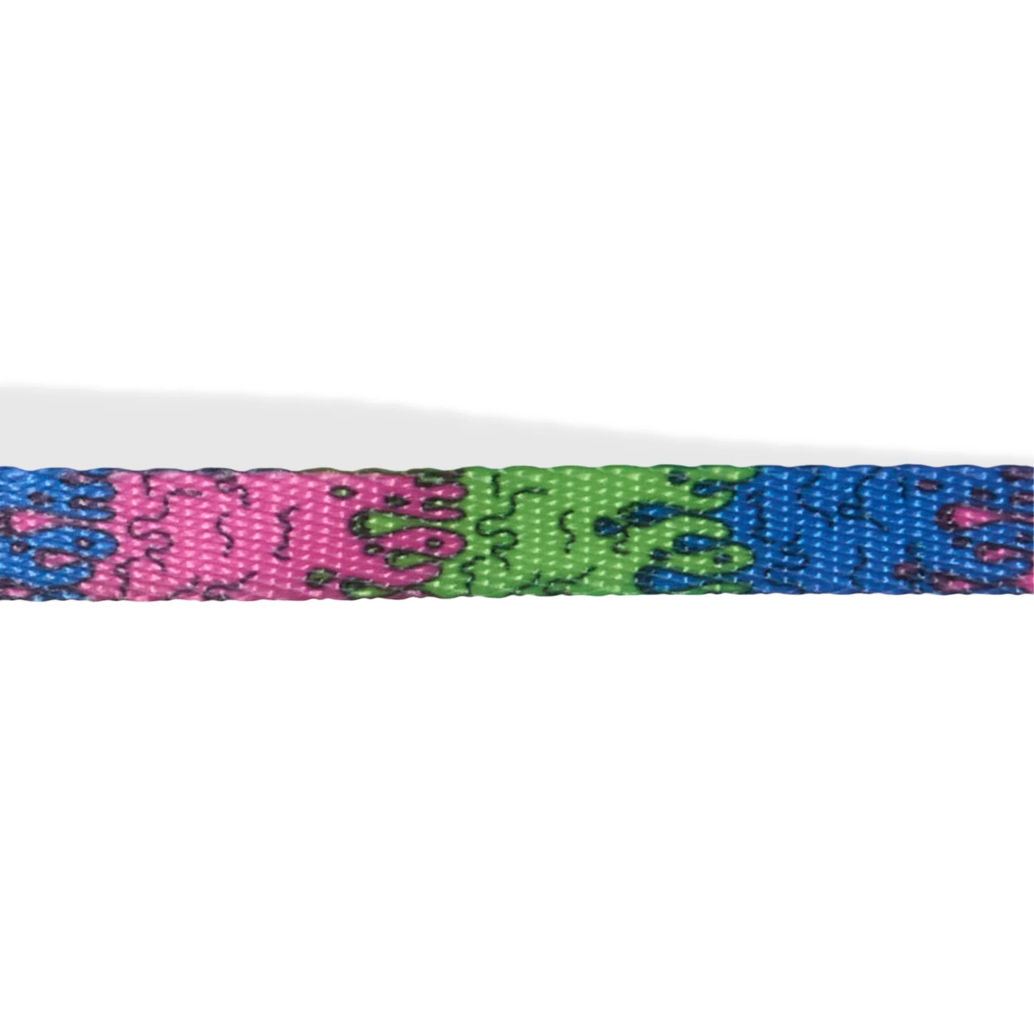 Collar Melted para gatos ZEECAT de ZEEDOG, cierre de seguridad, ajustable