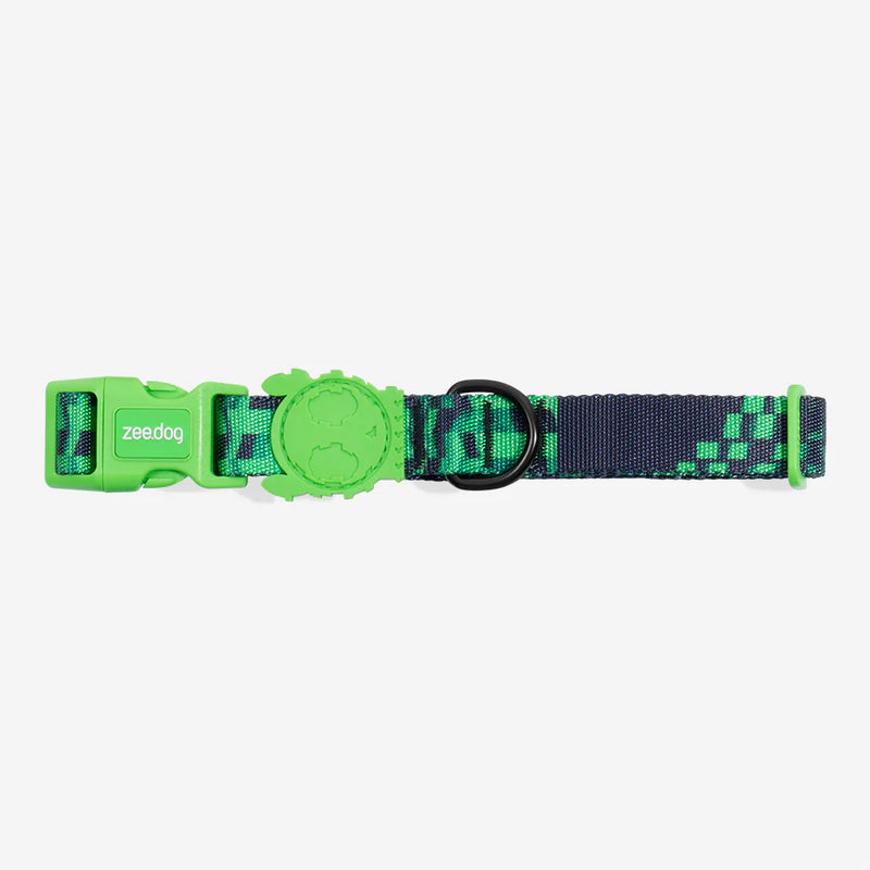 Collar para perros Error #410