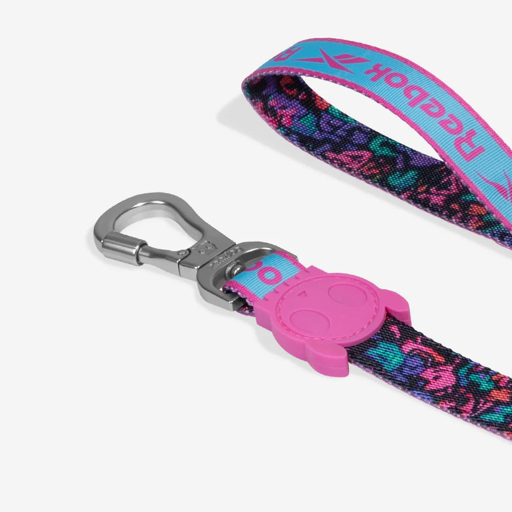 Correa para perros Aerobic Reebok x Zee.Dog de ZEEDOG, poliéster, suave