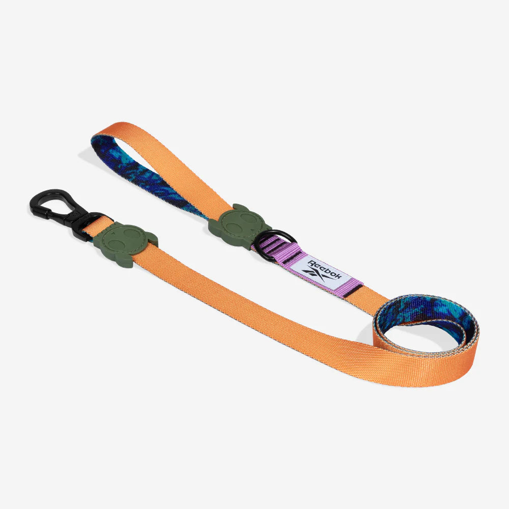 Correa para perros Trekk Reebok x Zee.Dog de ZEEDOG, poliéster, suave