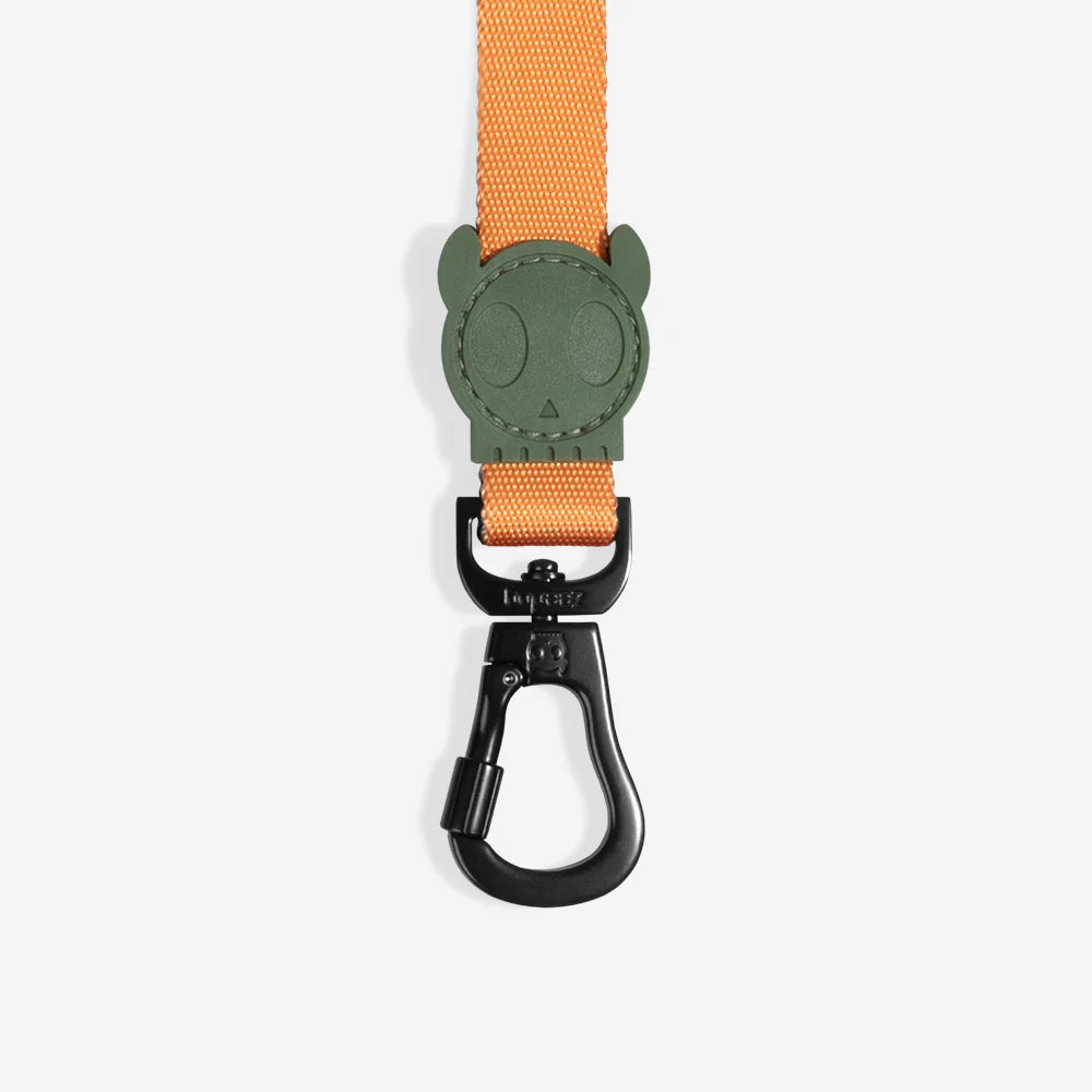 Correa para perros Trekk Reebok x Zee.Dog de ZEEDOG, poliéster, suave