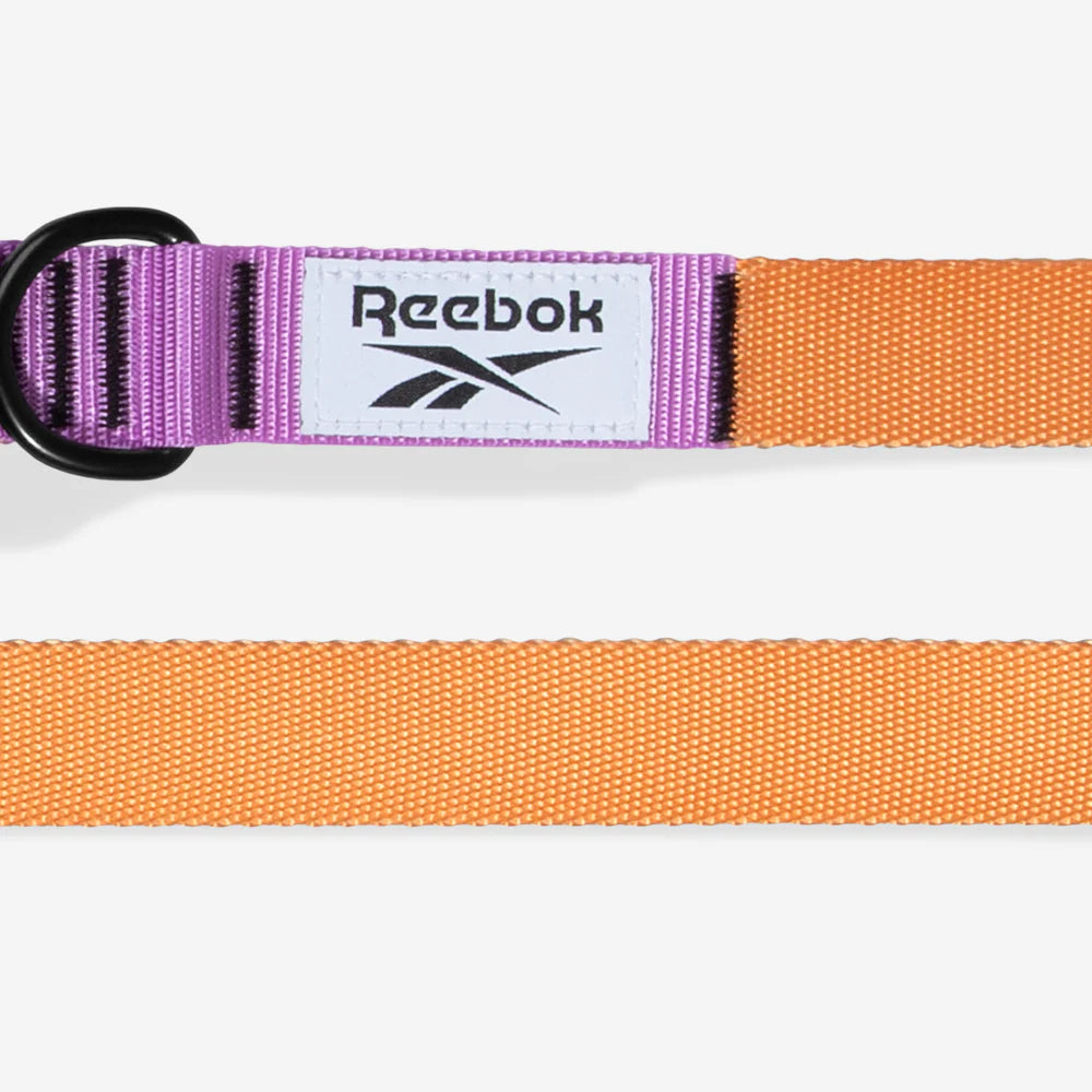 Correa para perros Trekk Reebok x Zee.Dog de ZEEDOG, poliéster, suave