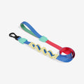 Correa para perros Antitirones Ruffleash Mellow