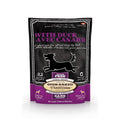 Snack para perro Oven Baked Tradition Pato🦆 Libre de granos