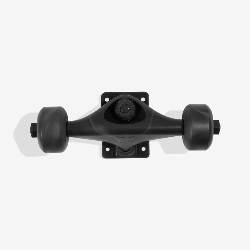Juguete para morder perros patineta de ZEEDOG