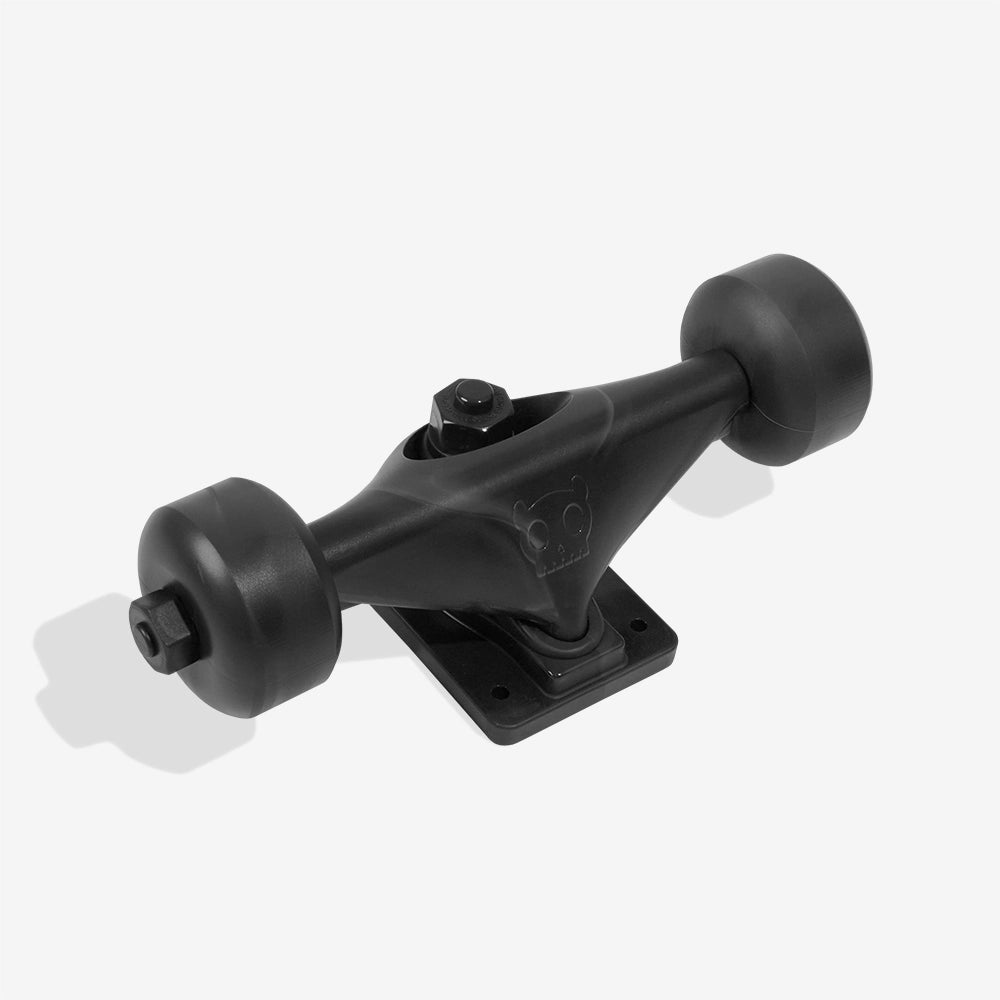 Juguete para morder perros patineta de ZEEDOG