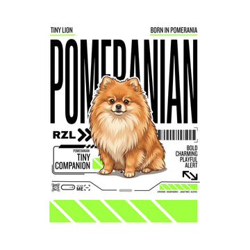 Pomerania