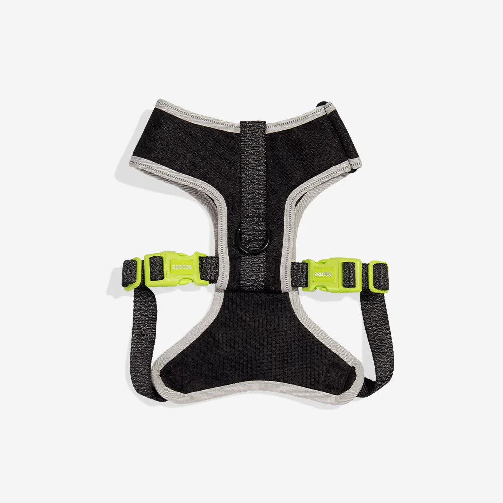 Pechera Airmesh Harness NOX para perros de ZEEDOG, acolchado, transpirable, vista principal