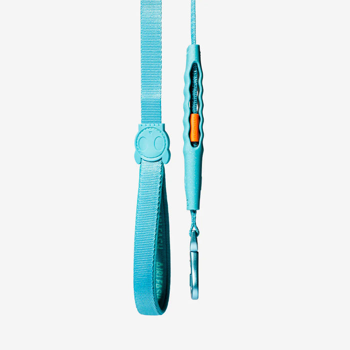 Correa Antitirones Airleash Blue para perros de ZEEDOG, antitirones, suave, vista principal