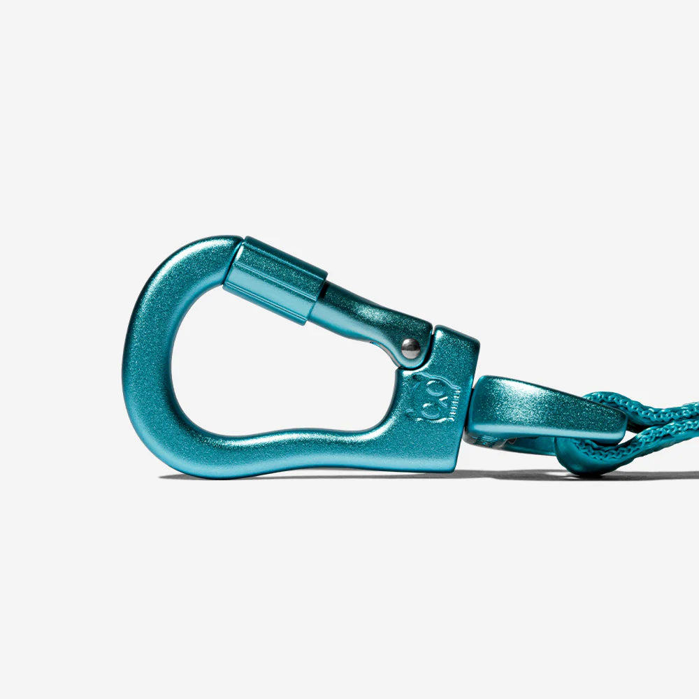 Correa Antitirones Airleash Blue para perros de ZEEDOG, antitirones, suave, vista principal