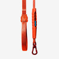 Correa Antitirones Airleash Crimson para perros de ZEEDOG, antitirones, suave, vista principal