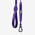 Correa Antitirones Airleash Violet para perros de ZEEDOG, antitirones, suave, vista principal