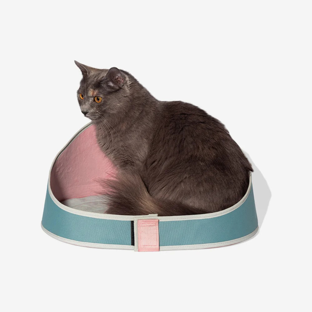 Camas para gato ZEECAT kombucha de ZEEDOG, suave, vista principal