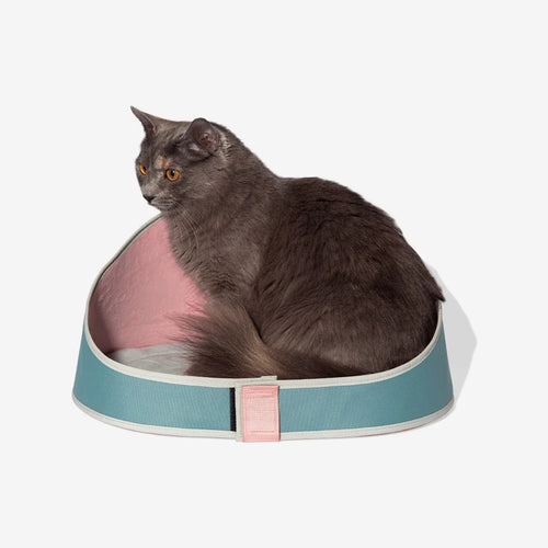 Camas para gato ZEECAT kombucha de ZEEDOG, suave, vista principal