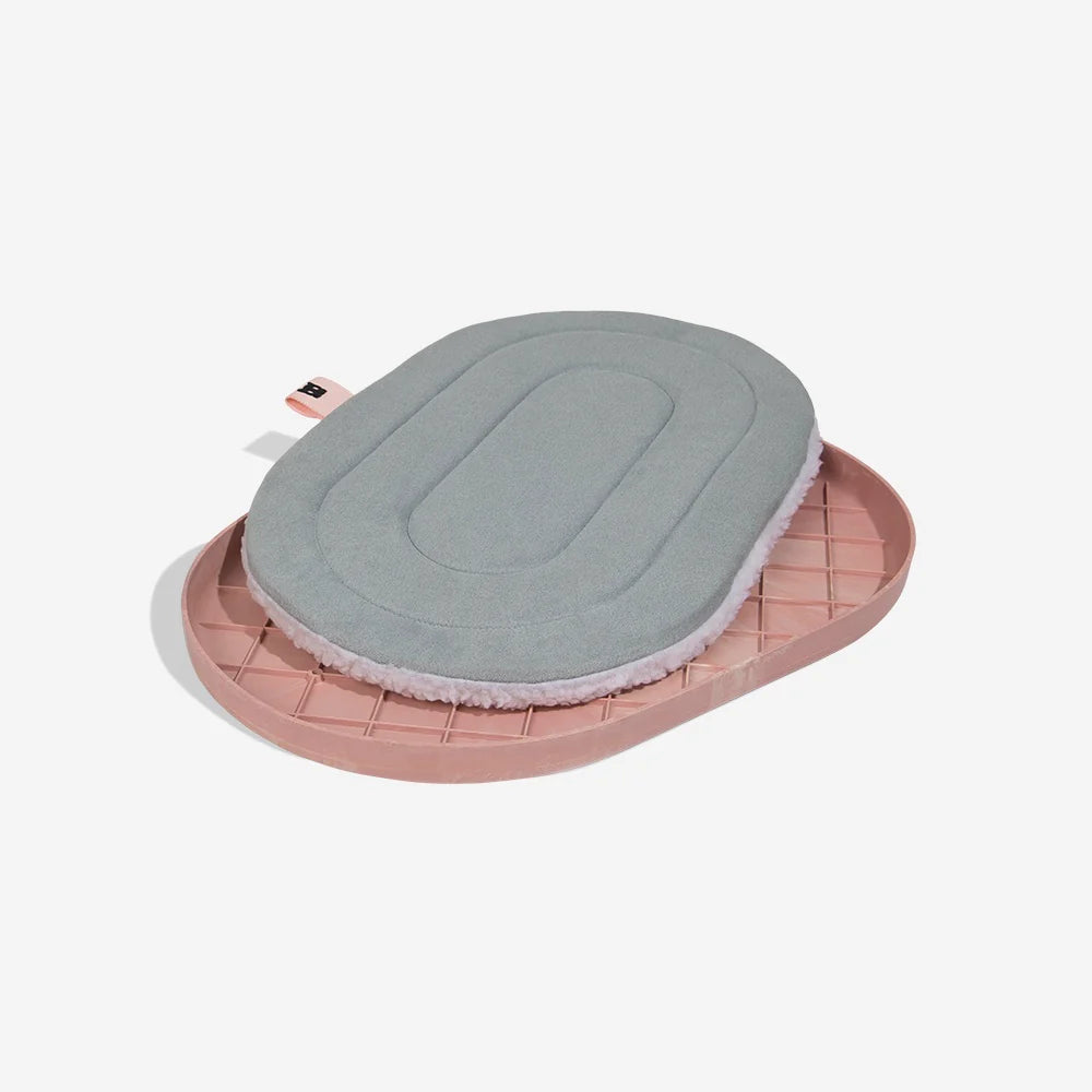 Camas para gato ZEECAT kombucha de ZEEDOG, suave, vista principal