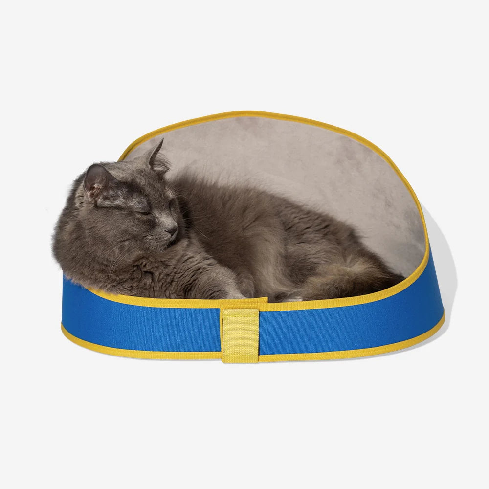 Camas para gato ZEECAT Polo de ZEEDOG, suave, vista principal