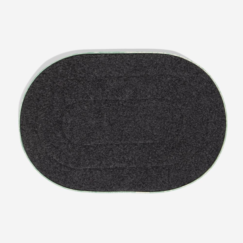 Camas para gato ZEECAT Terracota de ZEEDOG, suave, vista principal