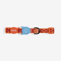 Collar Gibson para gatos ZEECAT de ZEEDOG, ajustable, poliéster