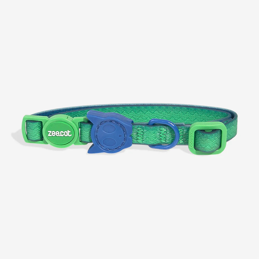 Collar NeoPro™ Apex para gatos ZEECAT de ZEEDOG, ajustable, poliéster, vista principal