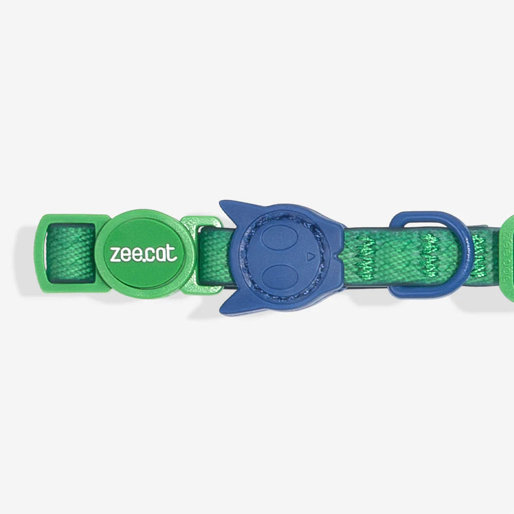 Collar NeoPro™ Apex para gatos ZEECAT de ZEEDOG, ajustable, poliéster, vista principal