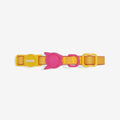 Collar NeoPro™ Lyra para gatos ZEECAT de ZEEDOG, ajustable, poliéster