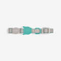 Collar NeoPro™ Tidal para gatos ZEECAT de ZEEDOG, ajustable, poliéster