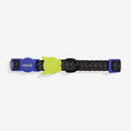 Collar NOX para gatos ZEECAT de ZEEDOG, ajustable, poliéster